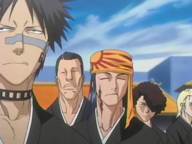 Otaku Gallery  / Anime e Manga / Bleach / Screen Shots / Episodi / 021 - Entrata Il mondo degli Shinigami / 057.jpg